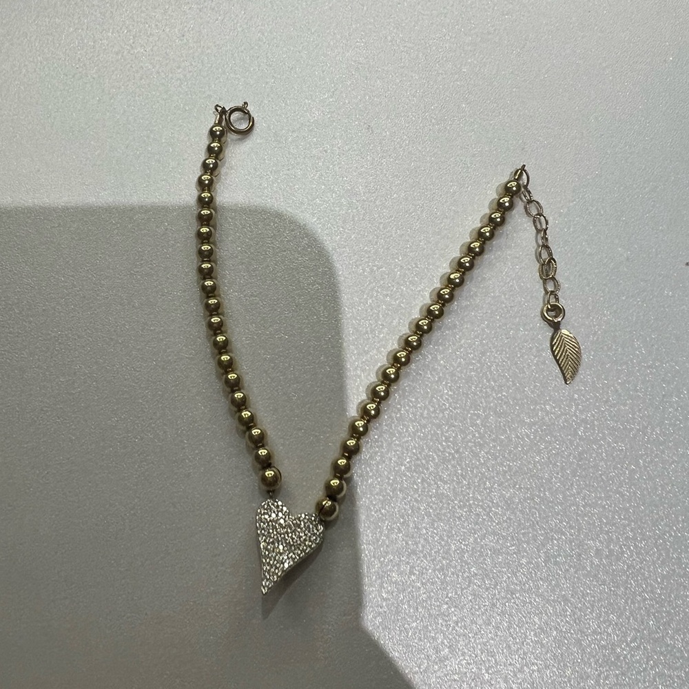 Hazel Boutique Bracelet